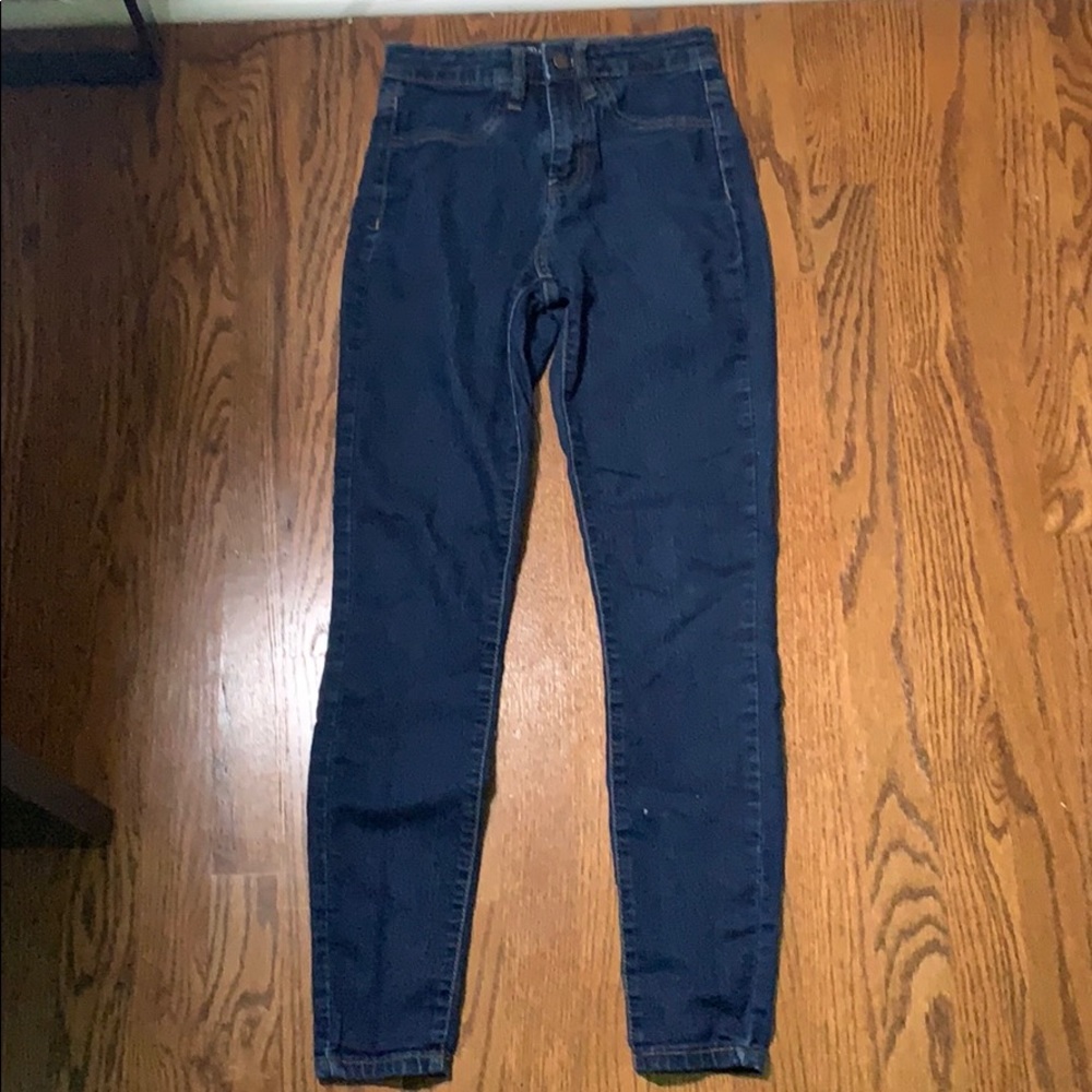 jeans